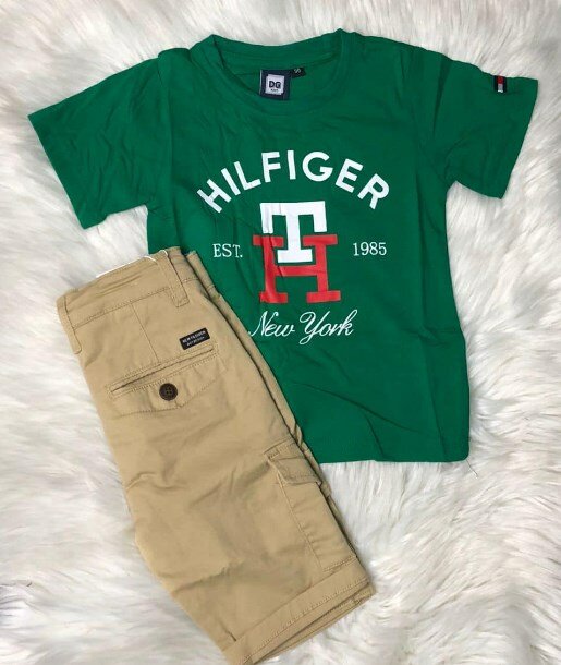 costume pour enfant