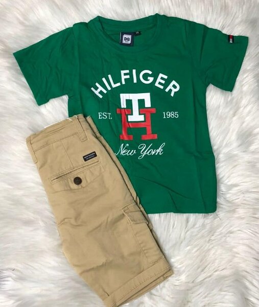 costume pour enfant