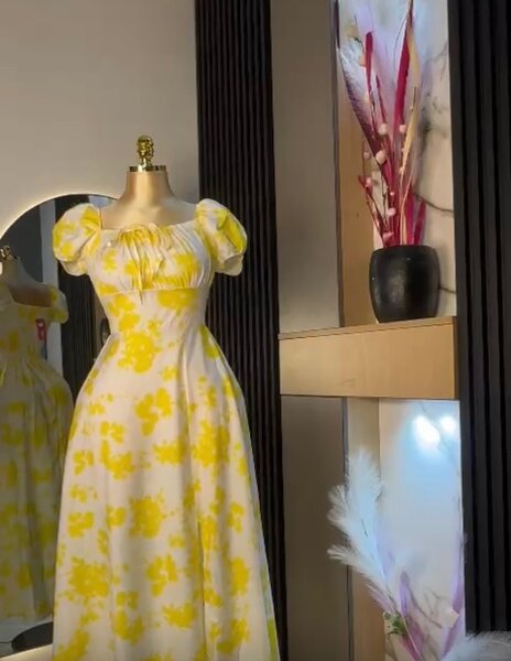 Ladies wear