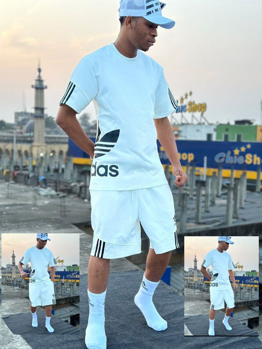 Short et haut