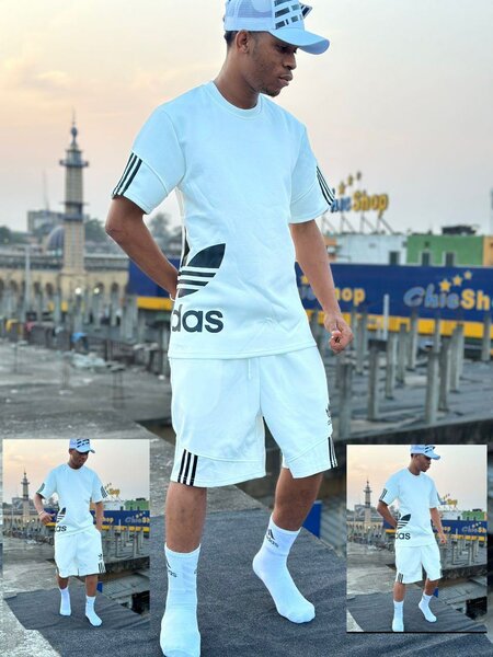 Short et haut