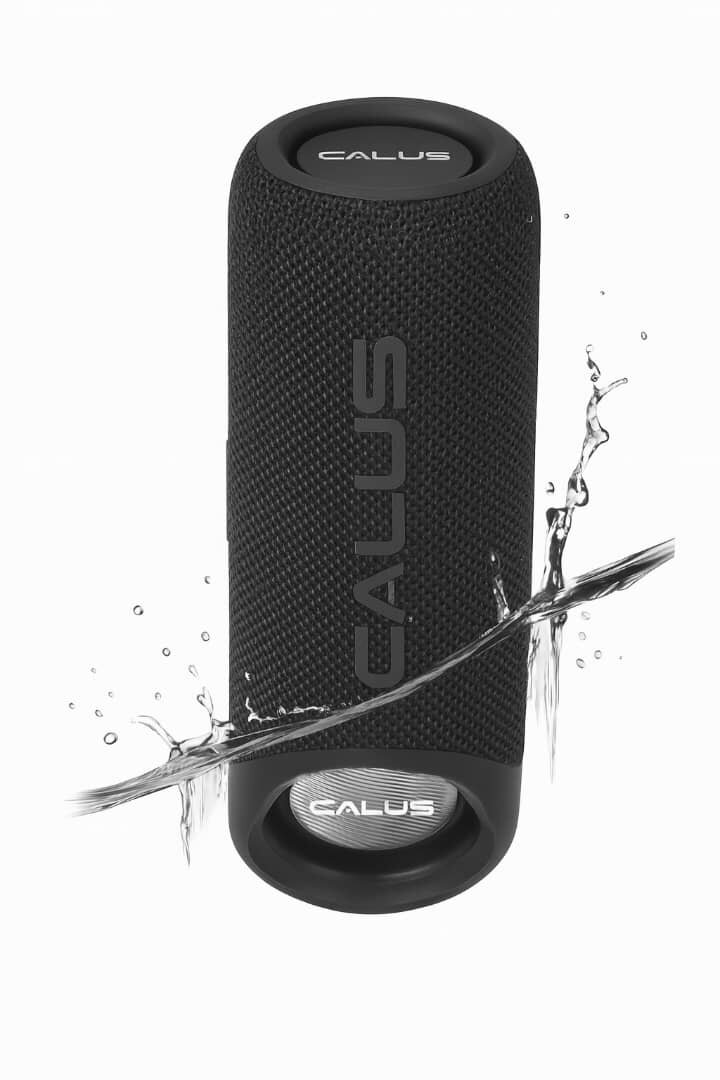 Enceinte Bluetooth
