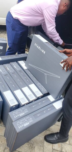 Starlink