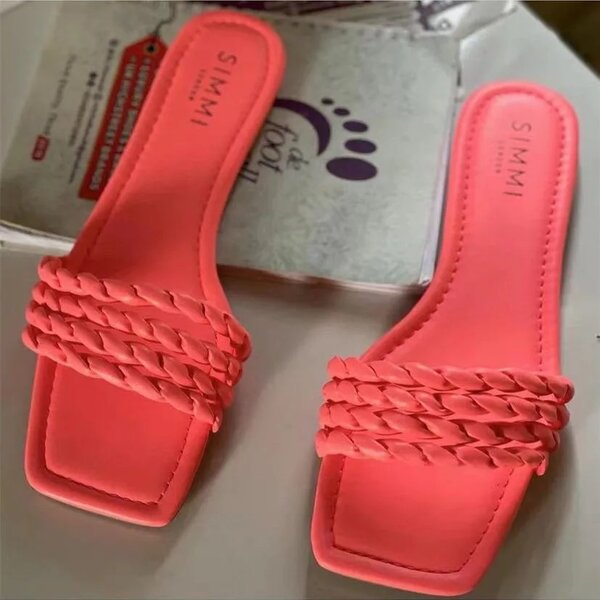 Slipper for women