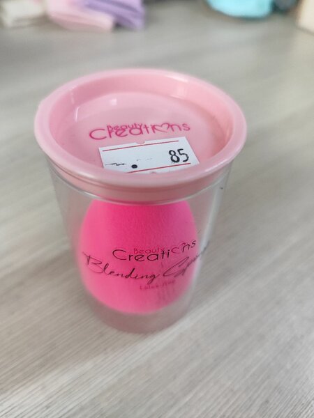 Blending Sponge