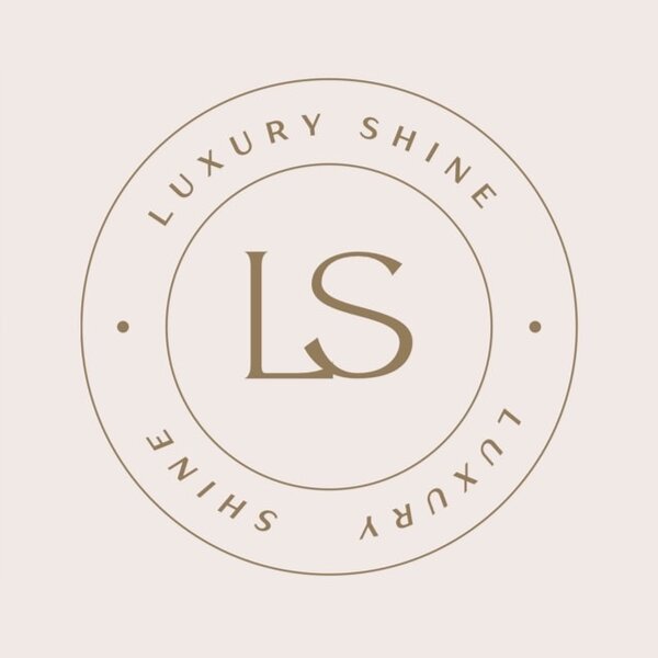 Luxury Shine🎊🛍️