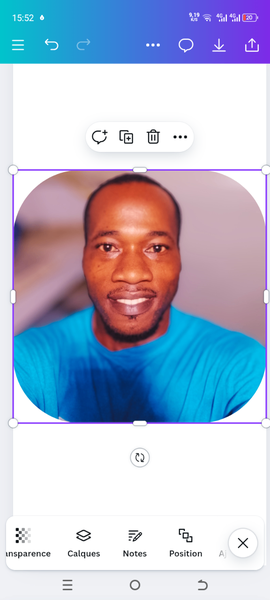 Kouame Séverin