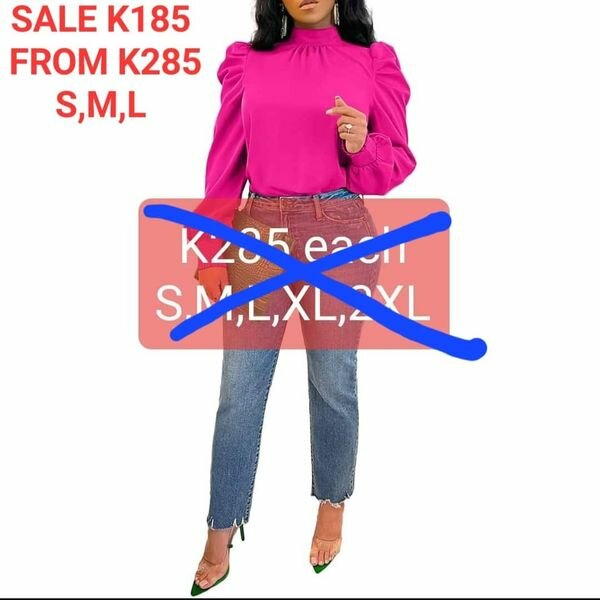 Top for women