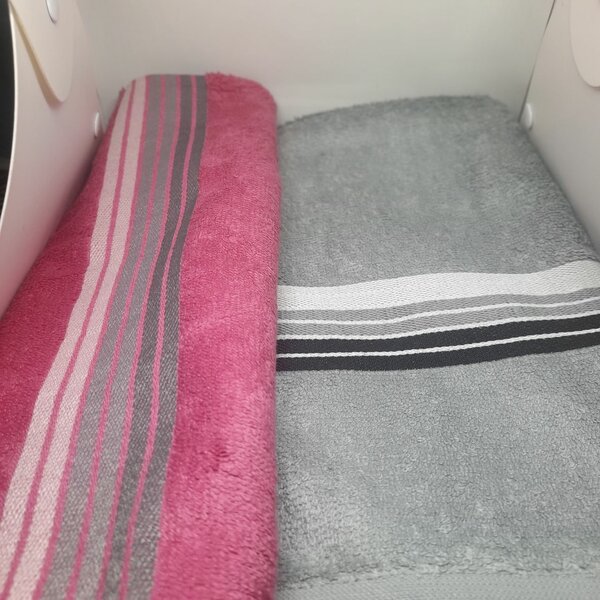 Serviettes