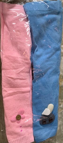 Baby pantyhose