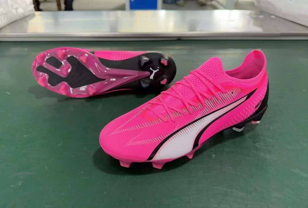 Paire football