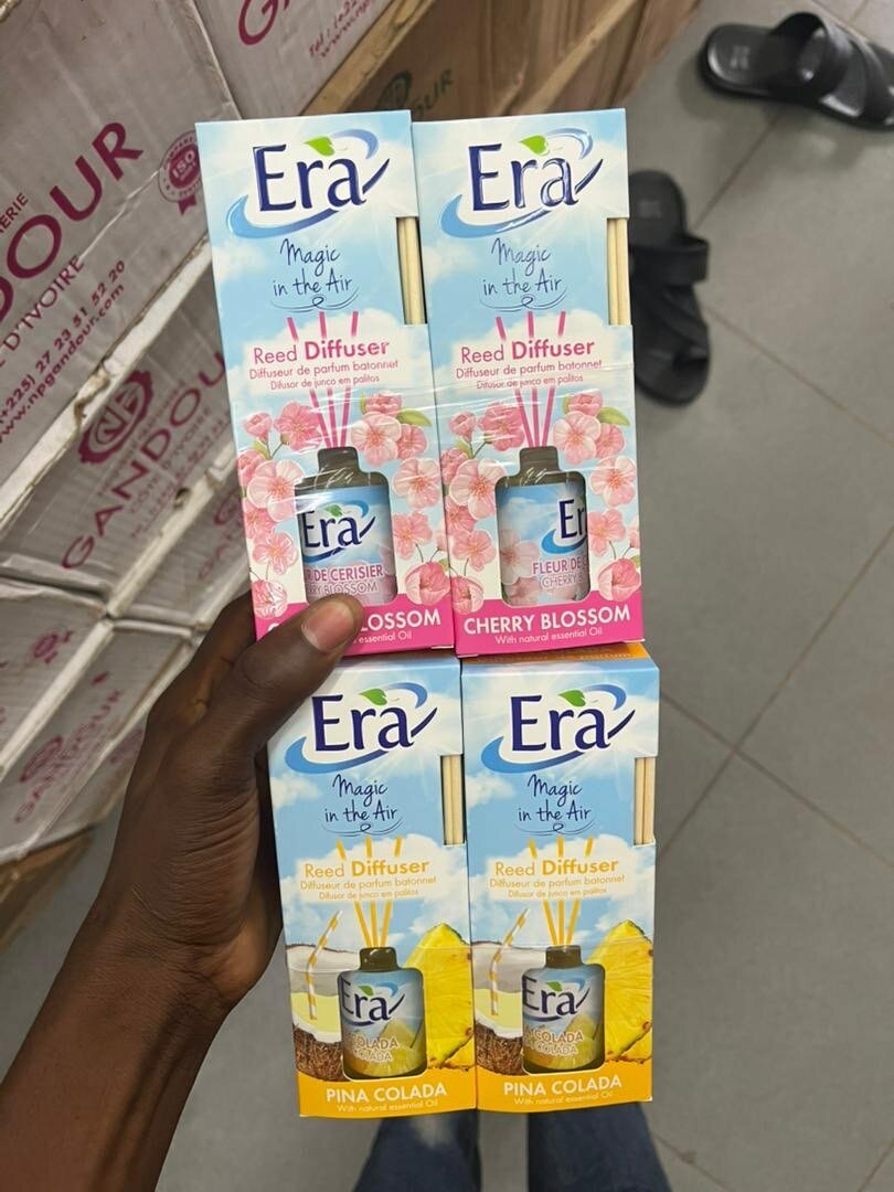 Parfum maison era