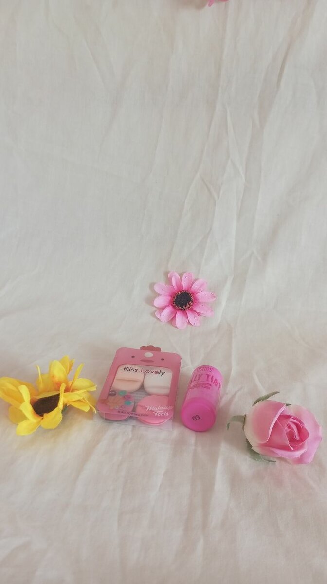 Duo Makeup