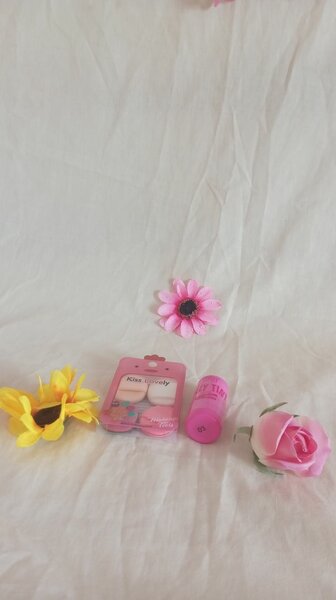 Duo Makeup