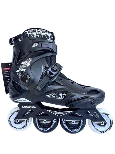 Rollers & patin à roulettes