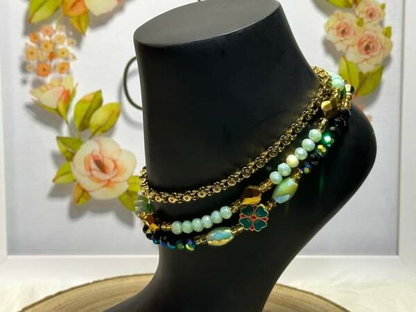 Anklet