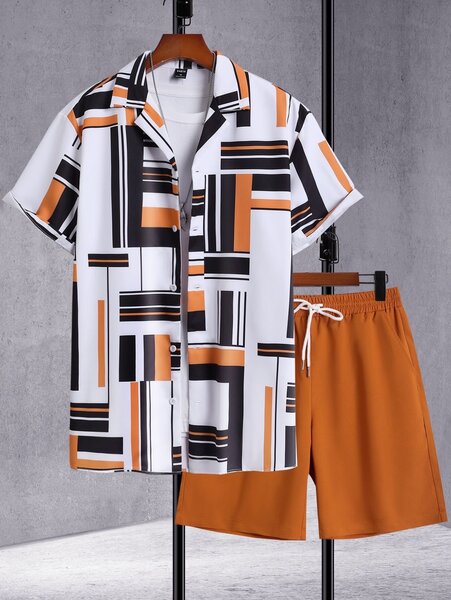 Tenue pour hommes