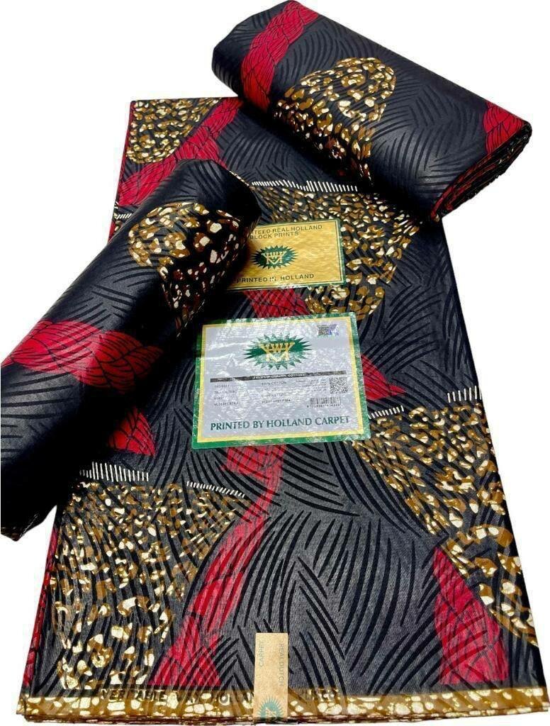 Holland Fabrics