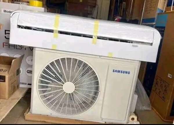 Air condition
