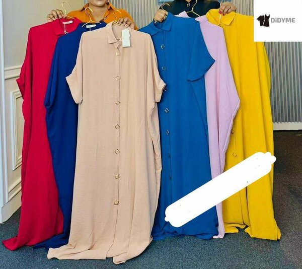 Robe femme