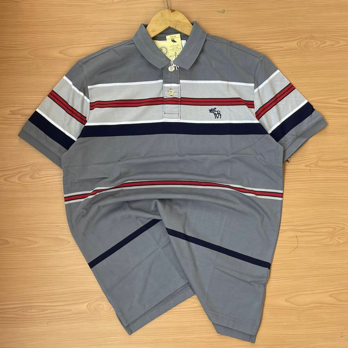 Quality Lacoste