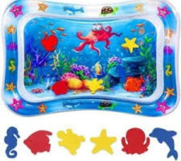 Tapis jouet