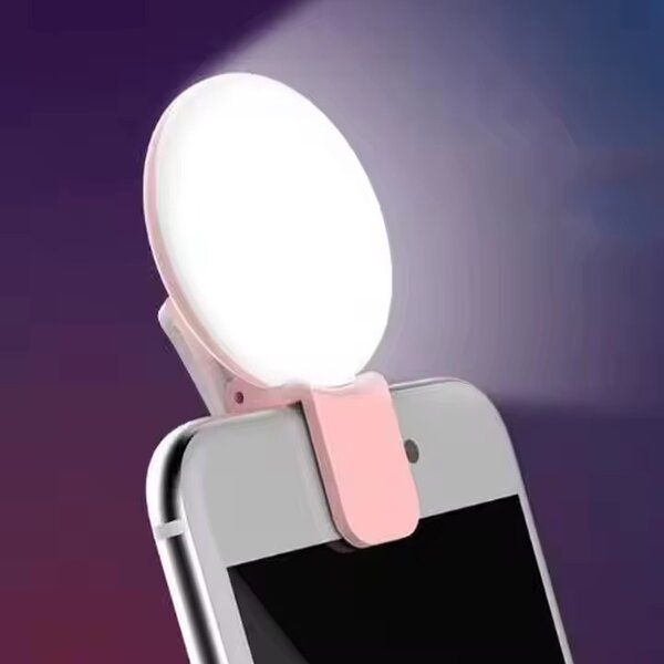 Mini Q selfie Collection