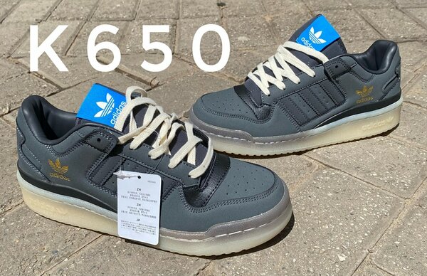 Adidas forum low 