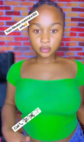 Women's Short Top