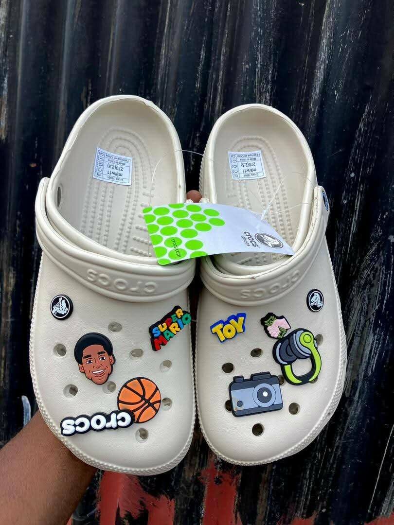 Classics Crocs