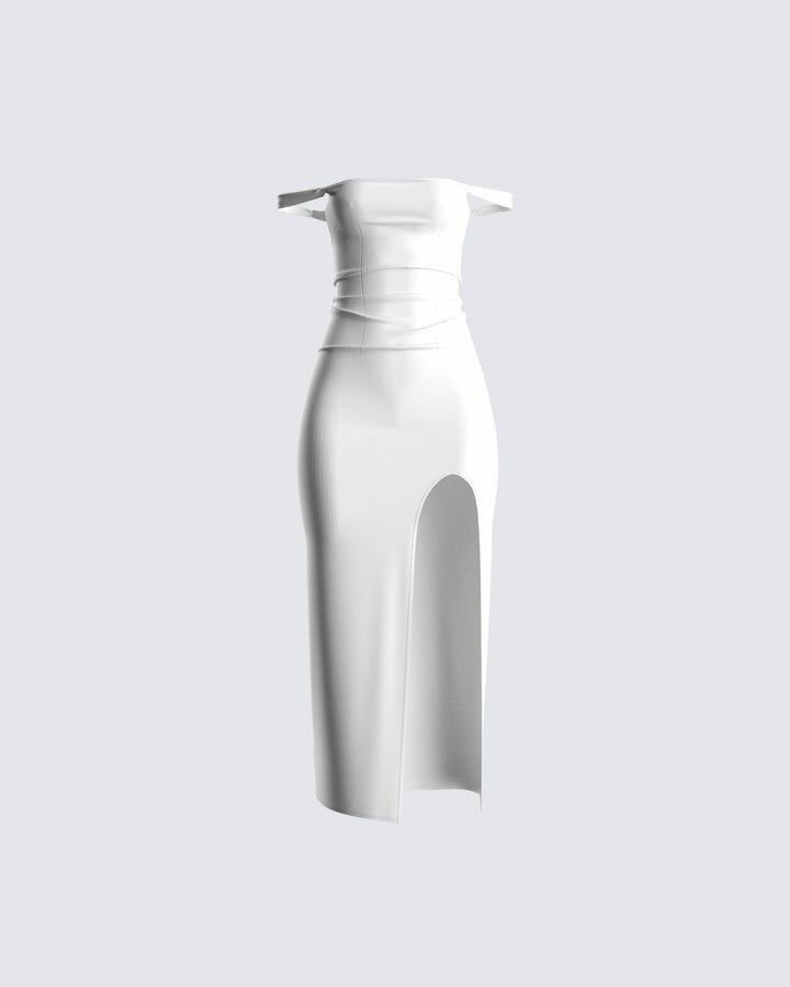 Robe SHEIN confectionner et importé