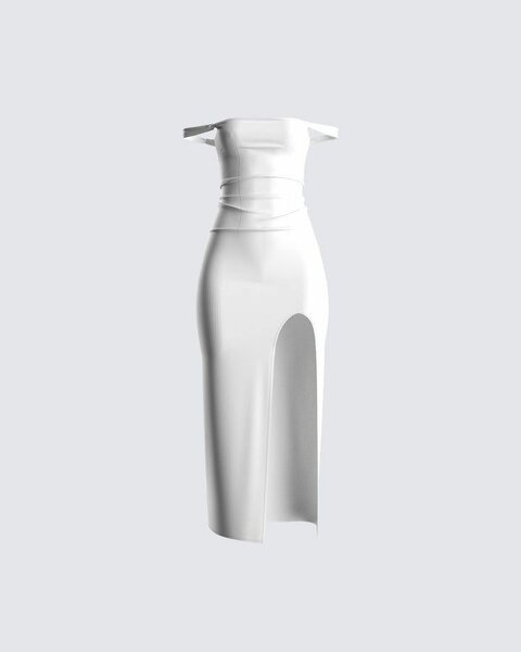 Robe SHEIN confectionner et importé