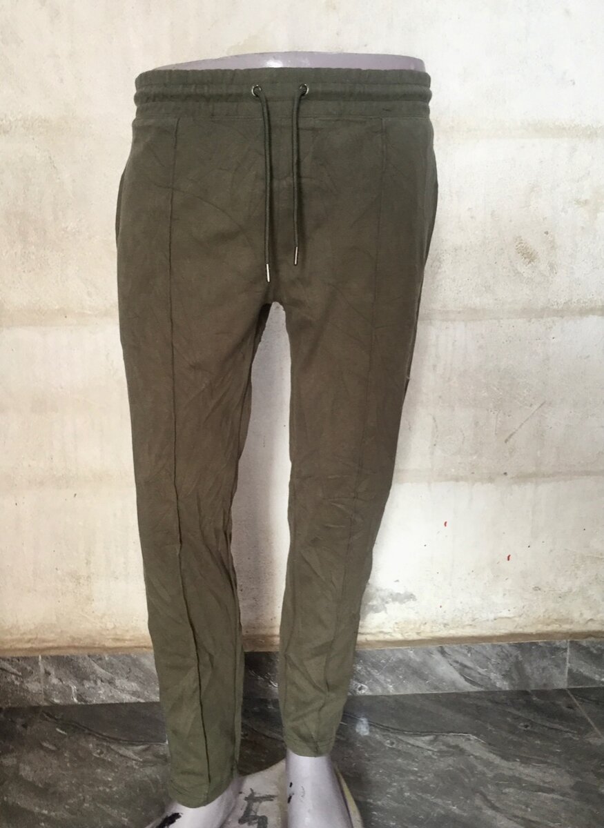 Joggings