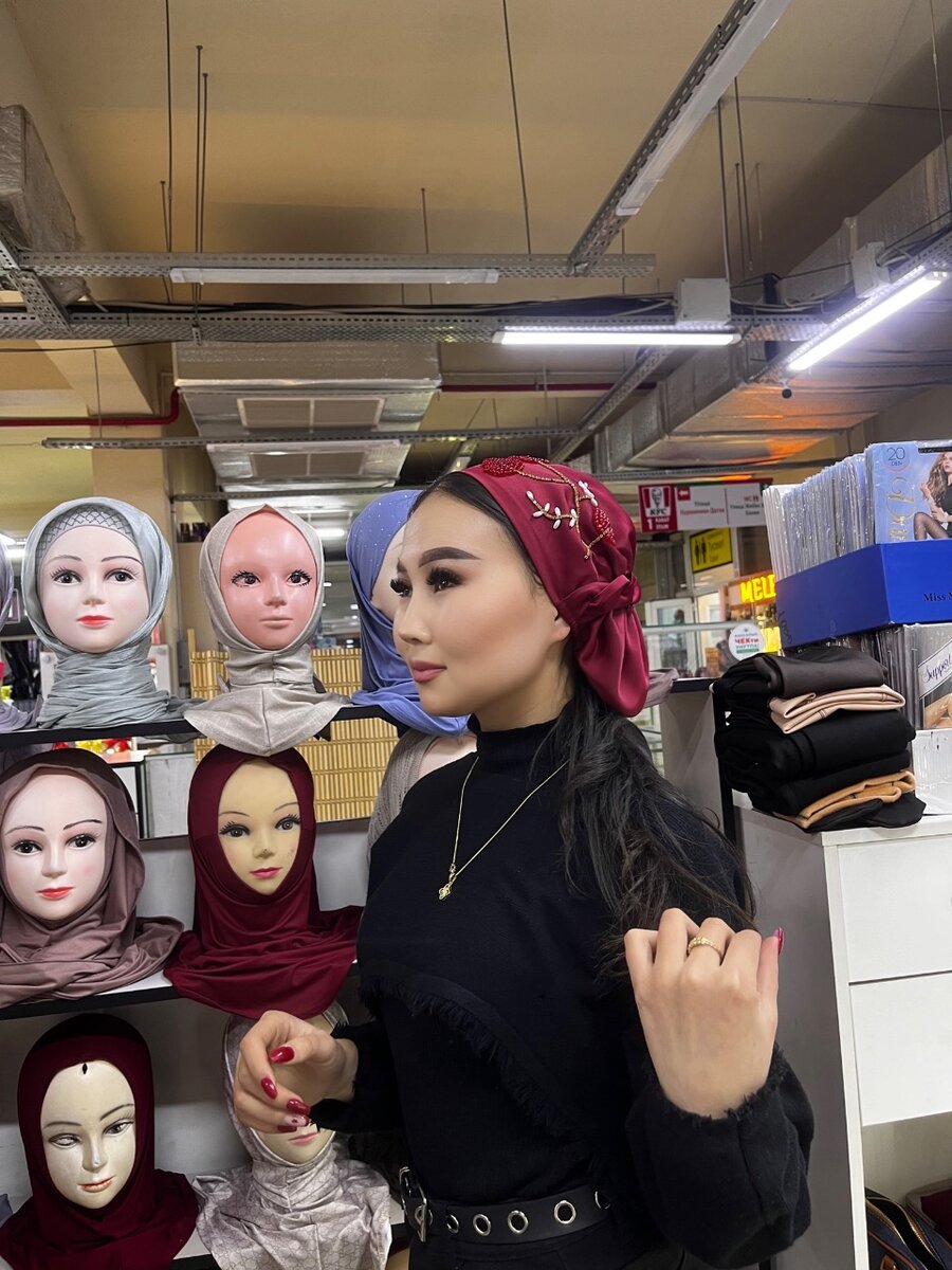 Платок
