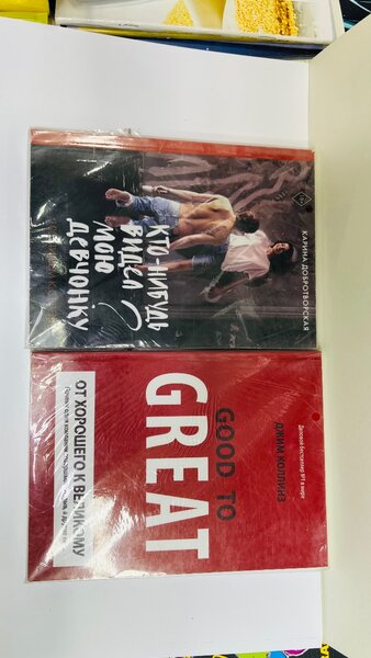 Книга 250,300сом