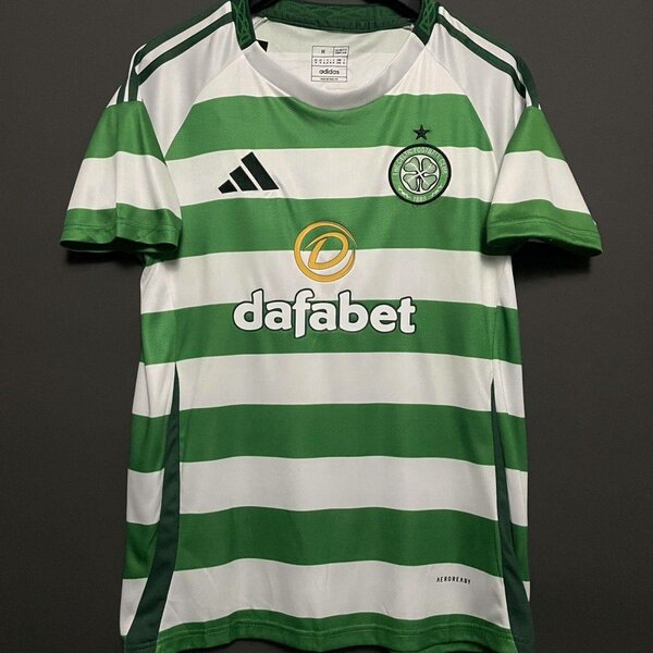 Jersey Shirts
