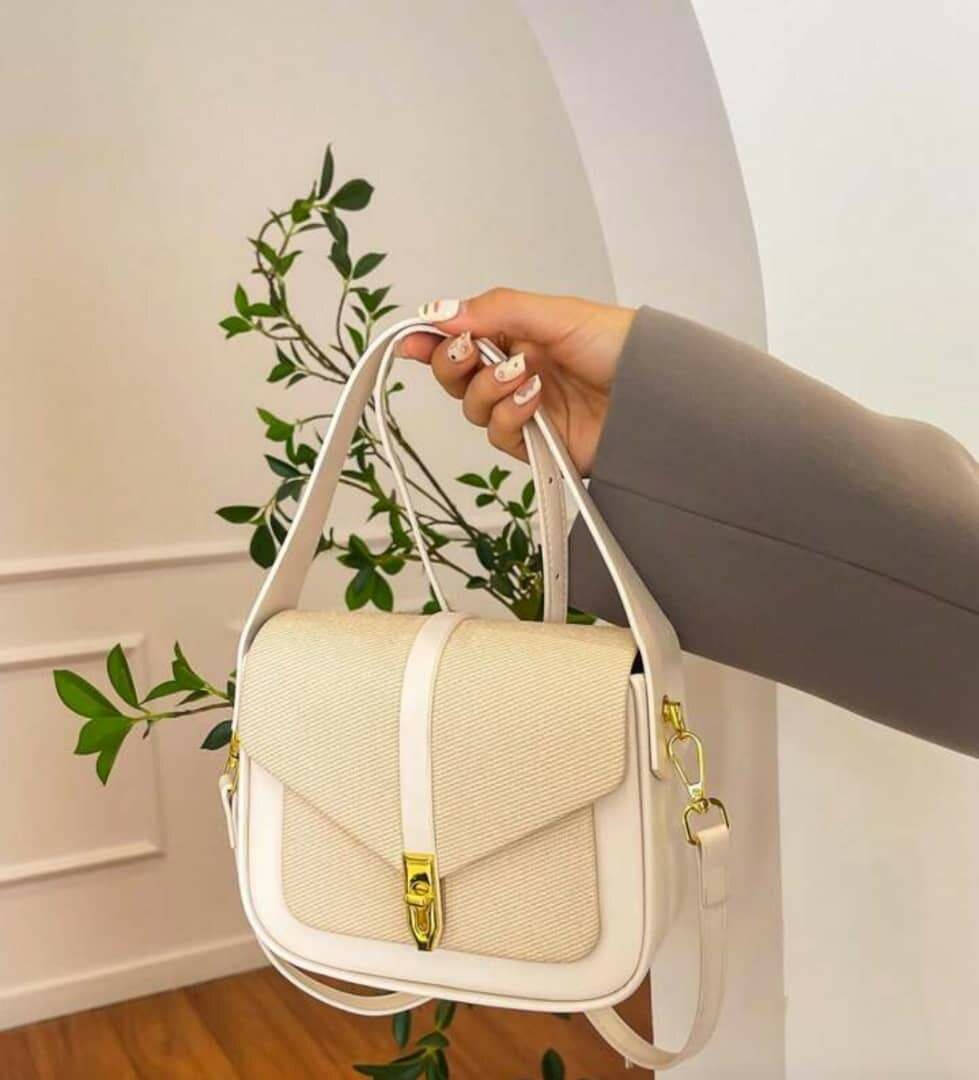 Sac bandoulière