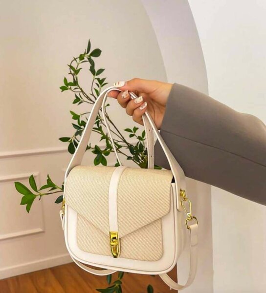 Sac bandoulière