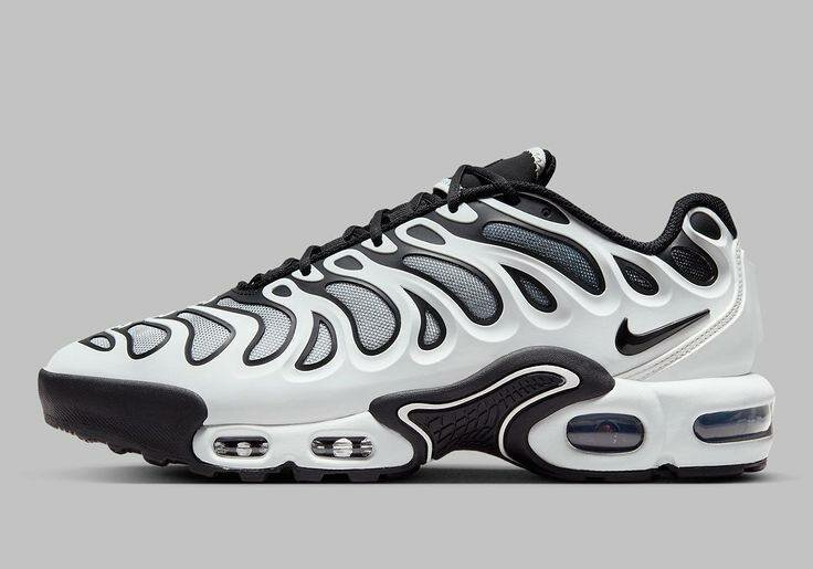 Nike tn