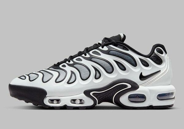 Nike tn
