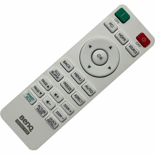 Télécommande Benq projecteur