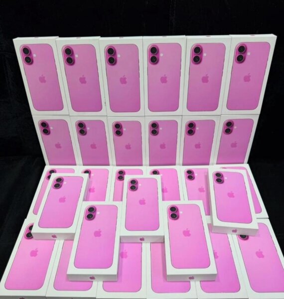 IPHONE 16 1TB