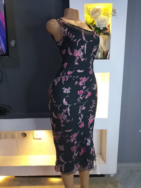 Ladies dress