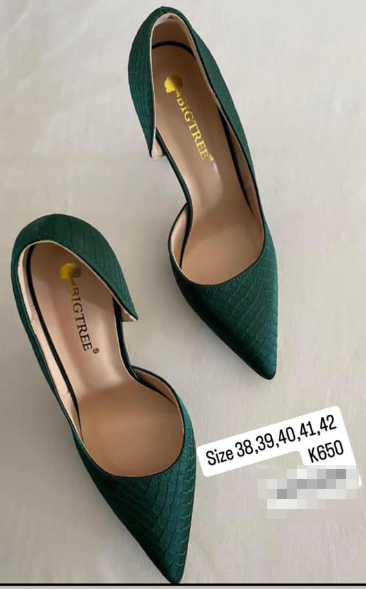 Chaussures