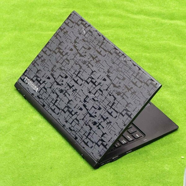 Ordinateur portable TOSHIBA