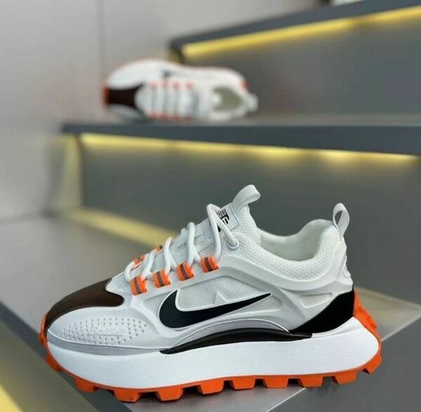 Nike 2025