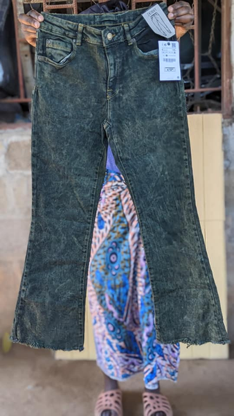 Ladies jeans 