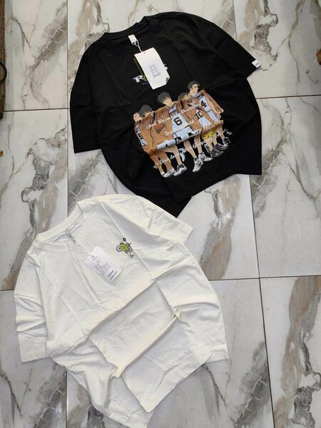 Polo T-shirt