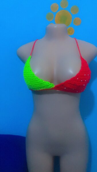 Crochet