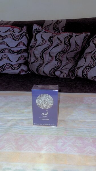 Parfum Yadira Luxe